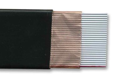 Shielded Ribbon Cable Assemblies