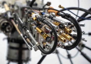 Space Exploration & Satellite Systems Wire Harnesses