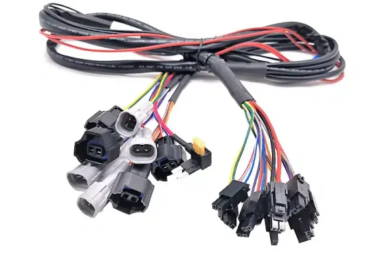 Agricultural Wire Harnesses Manufacturer