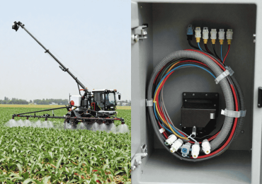 Sprayers & Applicators