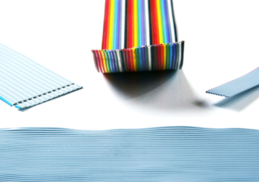 Standard Flat Ribbon Cable Assemblies