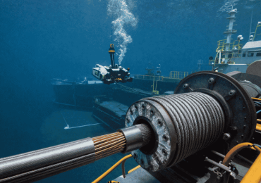 Subsea and Maritime Defense