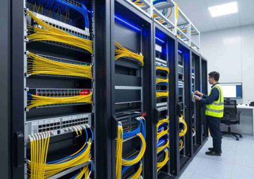 Telecom Transport Networks