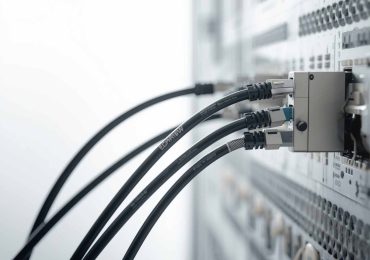 Telecommunications Coaxial Cable Assemblies