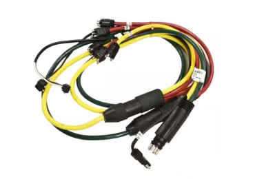 Trailer Wiring Harness-3