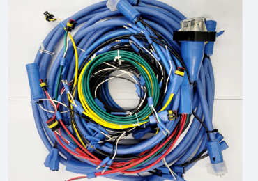 Trailer Wiring Harness-4