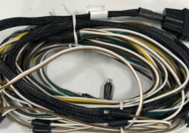 Trailer Wiring Harness-5