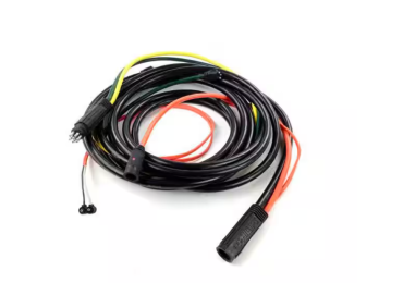Trailer Wiring Harness-6