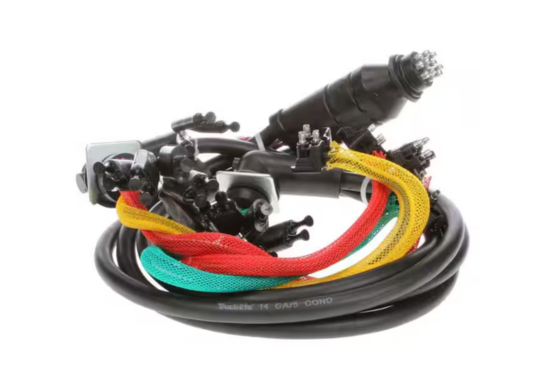 Trailer Wiring Harness