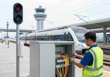 Transportation & Mobility Networks