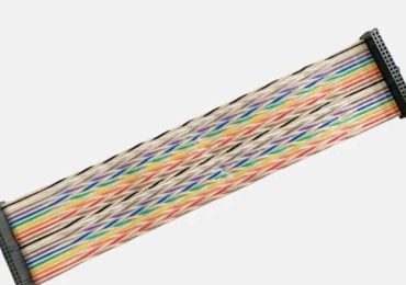 Twisted Pair Ribbon Cable Assemblies