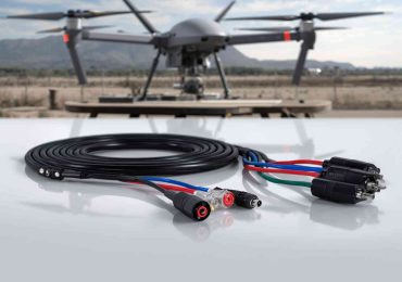 Unmanned Aerial Vehicles (UAVs)Wire Harnesses