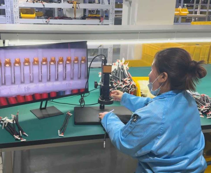 Agricultural Wire Harnesses Manufacturer
