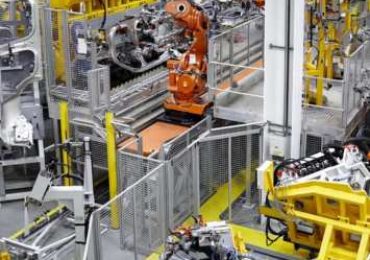 industrial wire harness