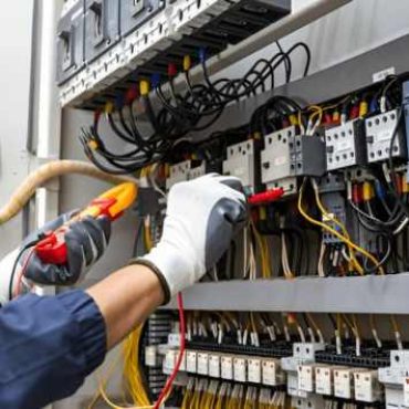 ouektech-Electrical-Wire-Harness