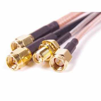 Coaxial Cable Assembly