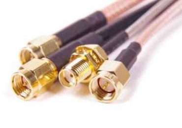 ouketech Coaxial Cable Assemblies