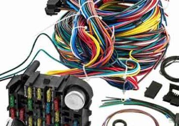 ouketech-Electronics-Harness