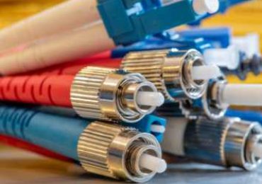 ouketech Fiber Optic Cable Assemblies