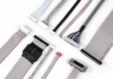 ouketech Flat Cable Assemblies