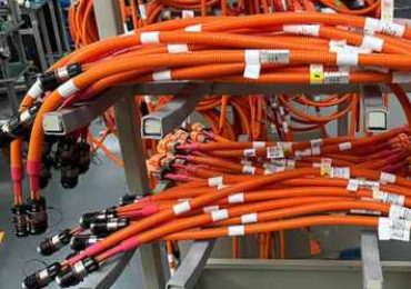 ouketech High Voltage Cable Assemblies