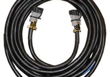 ouketech Power Cable Assemblies