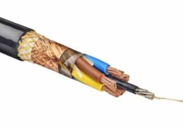 ouketech Shielded Cable Assemblies