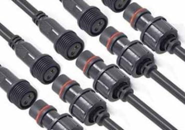 ouketech Waterproof Cable Assemblies