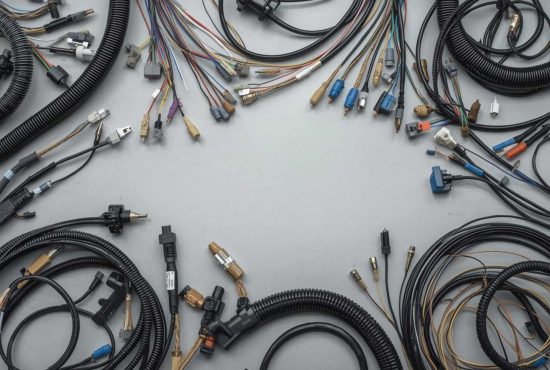 wire harness